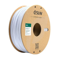 eSUN ABS+ 3D Filament 1.75mm 1KG (White)