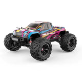 MJX 16209 1/16 Hyper Go 4WD Off-road Brushless 2S RC Monster Truck