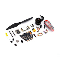 TBS Mojito Electronics Package