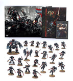 Blood Angels Army Set