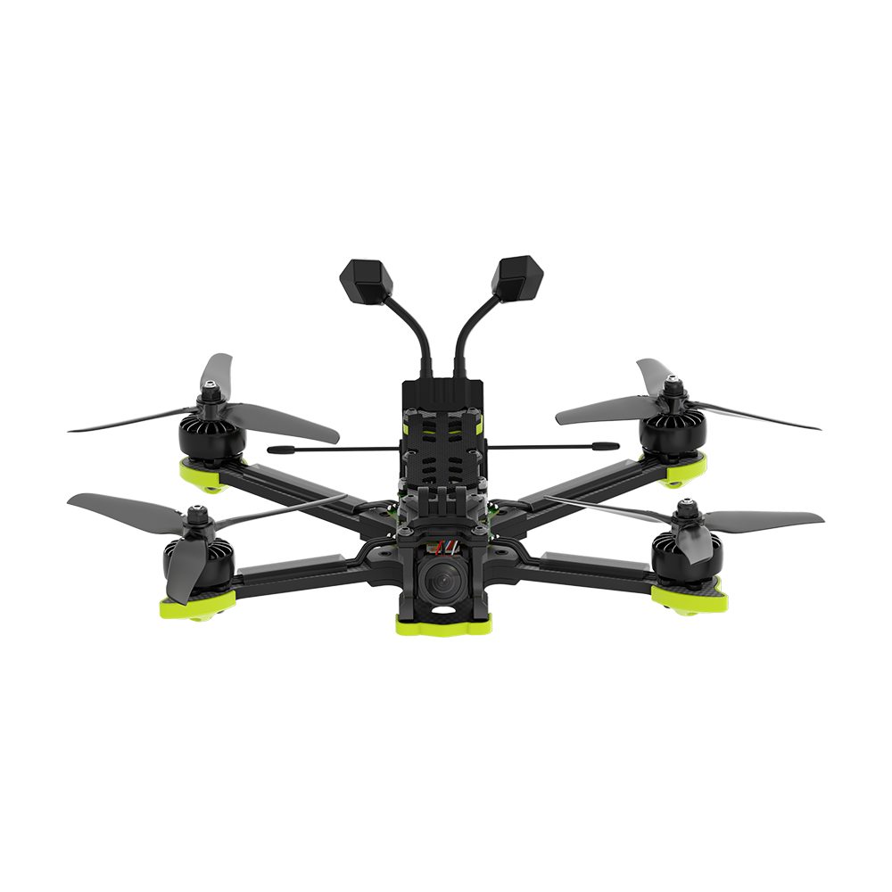 iFlight Nazgul DC5 ECO O3 HD 6S FPV Racing Drone BNF ELRS