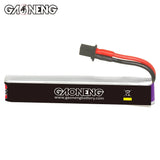 GAONENG GNB 380mAh 1S 60C 3.8V LiHV LiPo Battery A30 [DG]