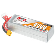 GAONENG GNB 4500mAh 6S 70C 22.8V LiHV LiPo Battery XT60