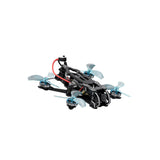 GEPRC T-Cube18 Analog 1.8 Inch 1S Quadcopter FreeStyle ELRS