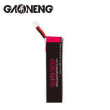 GAONENG GNB 720mAh 1S 100C 3.8V LiHV LiPo Battery PH2.0 [DG]