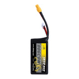 DOGCOM 1850mAh 6S 150C 22.2V LiPo Battery XT60 [DG]