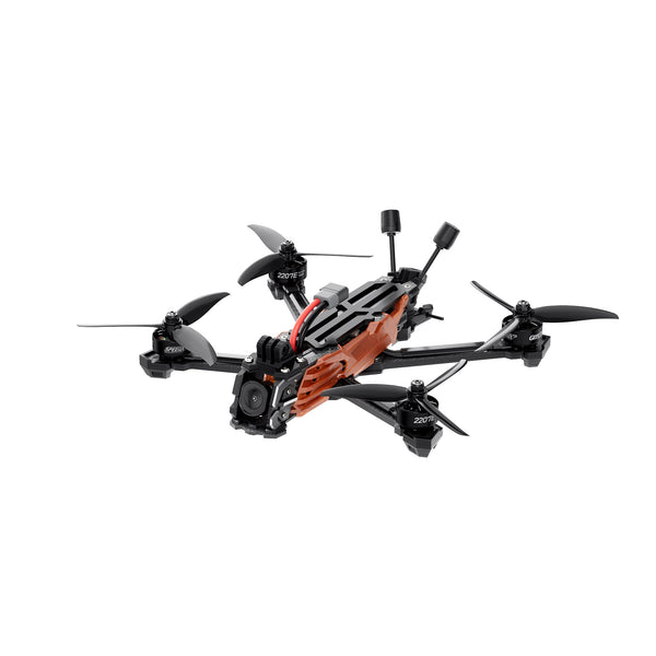 GEPRC Vapor-D5 O4 HD DJI Pro Digital 6S Racing FreeStyle FPV Drone