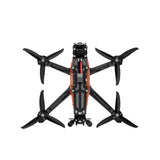 GEPRC Vapor-X5 O4 HD DJI Pro Digital 6S Racing FreeStyle FPV Drone