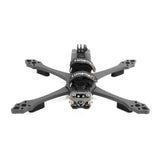 Lumenier QAV-S 2 JohnnyFPV SE 5" Frame Kit - image3