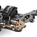 Lumenier QAV-S 2 JohnnyFPV SE 5" Frame Kit - image9