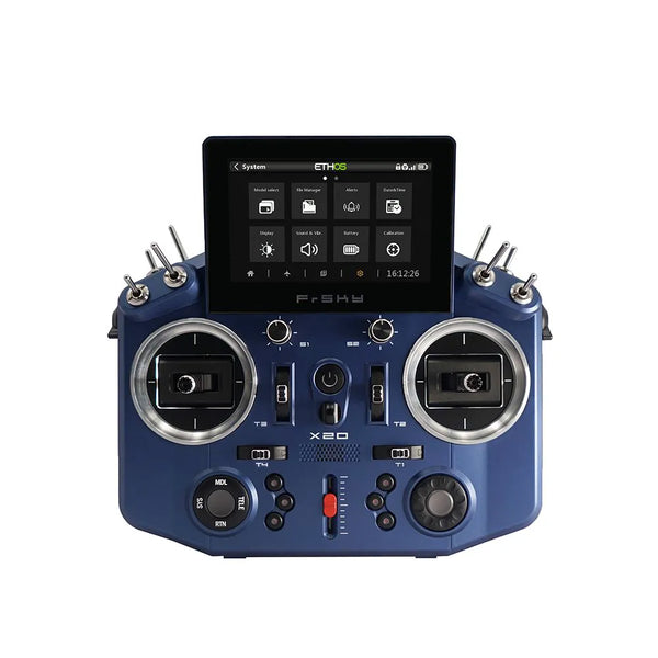 TBS Tango 2 PRO RC FPV Radio Transmitter with Built in Crossfire Micro TX  (25-250mW) [Includes Special Edition Accessories]