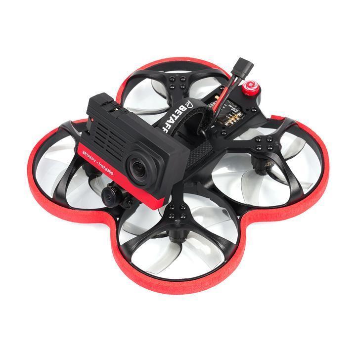 BetaFPV Beta95X V3 CineWhoop Quadcopter BNF FrSky / Crossfire