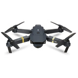 Eachine E58 WIFI FPV RC Drone 2MP 720p Wide Angle Camera 3x Battery-FpvFaster