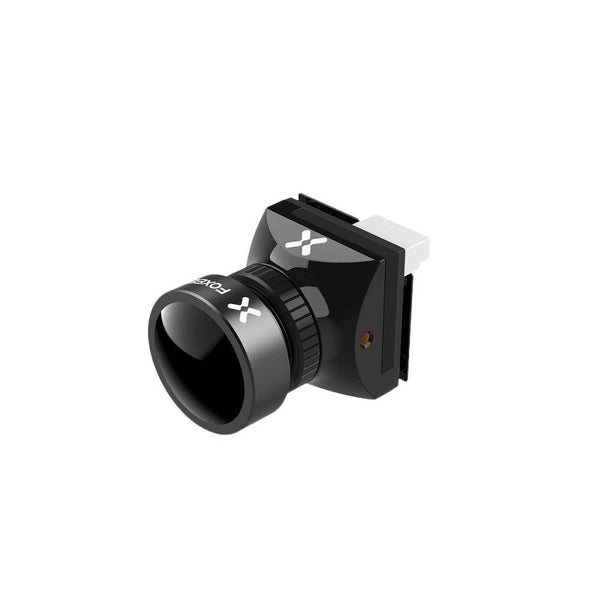 Caméra WFP FPV Dual IENS 4K / 30FPS Caddx Tarsier, bleu