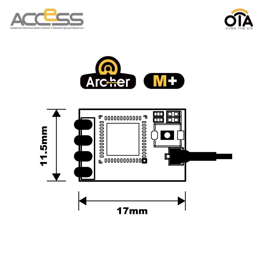 Ota access point configuration xiaomi что это за программа