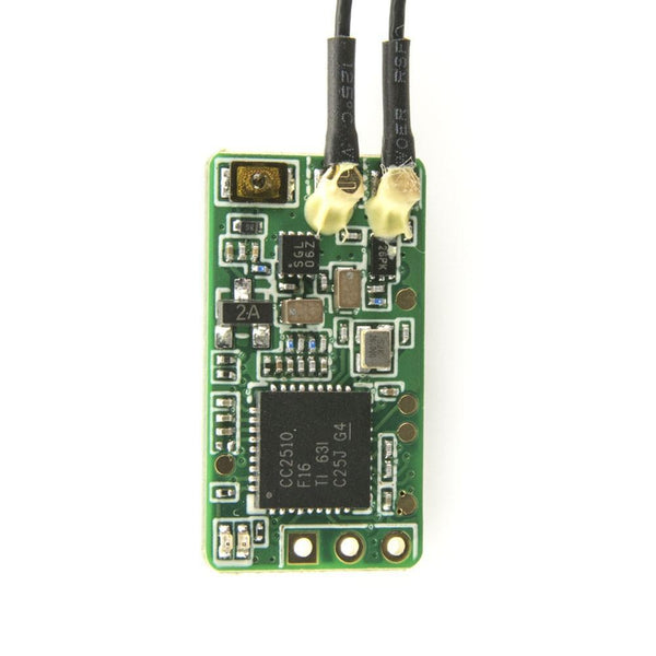 FrSky XM+ SBUS Micro Receiver