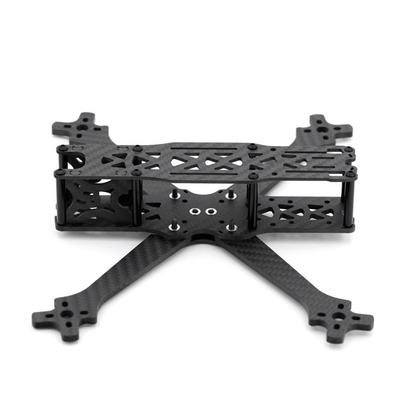 TBS SOURCE ONE HD V4 5 Inch Frame