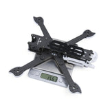 iFlight Cidora SL5 V2.1 HD 5 Inch Frame Kit-FpvFaster